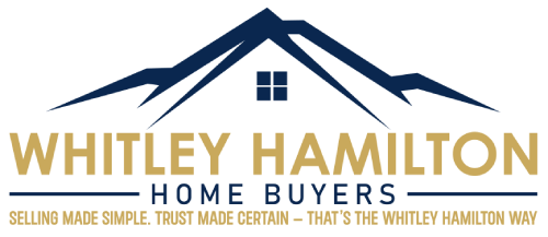 Whitley Hamilton Home Buyers Logo