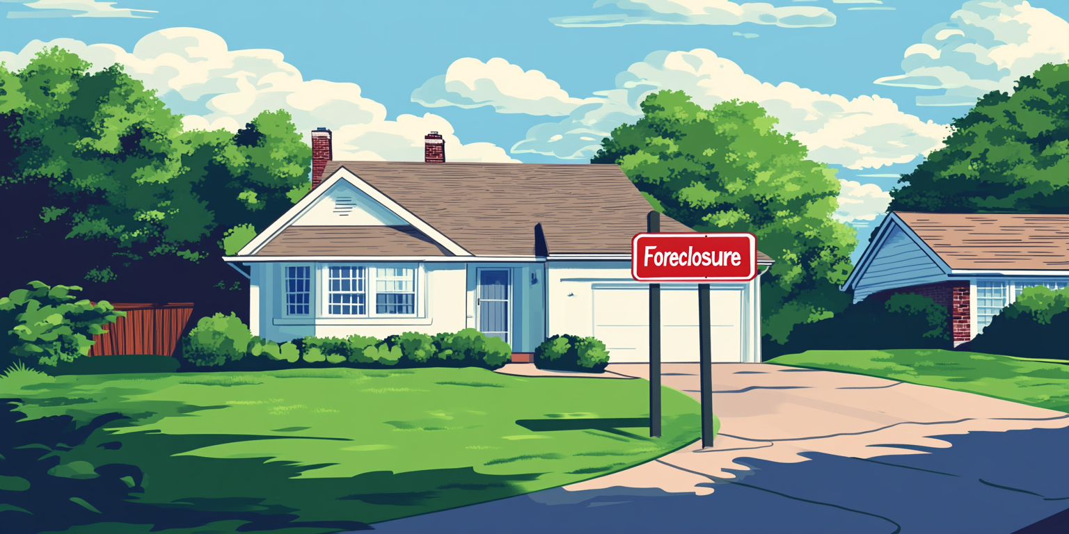 SEOREI - AI Foreclosure 20 House Foreclosure - Whitley Hamilton Home Buyers