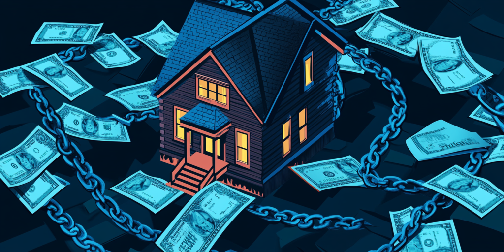 SEOREI - AI House Debt 7 House Debt - Whitley Hamilton Home Buyers - Owner in Debt